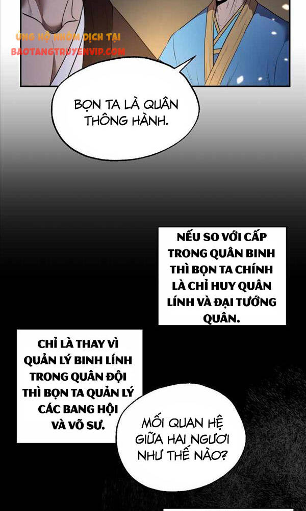 Võ Sĩ Hồi Hương Chapter 25 - 77