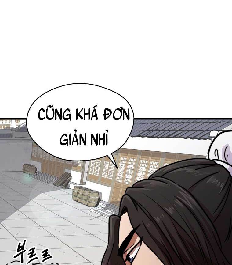Võ Sĩ Hồi Hương Chapter 3 - 15