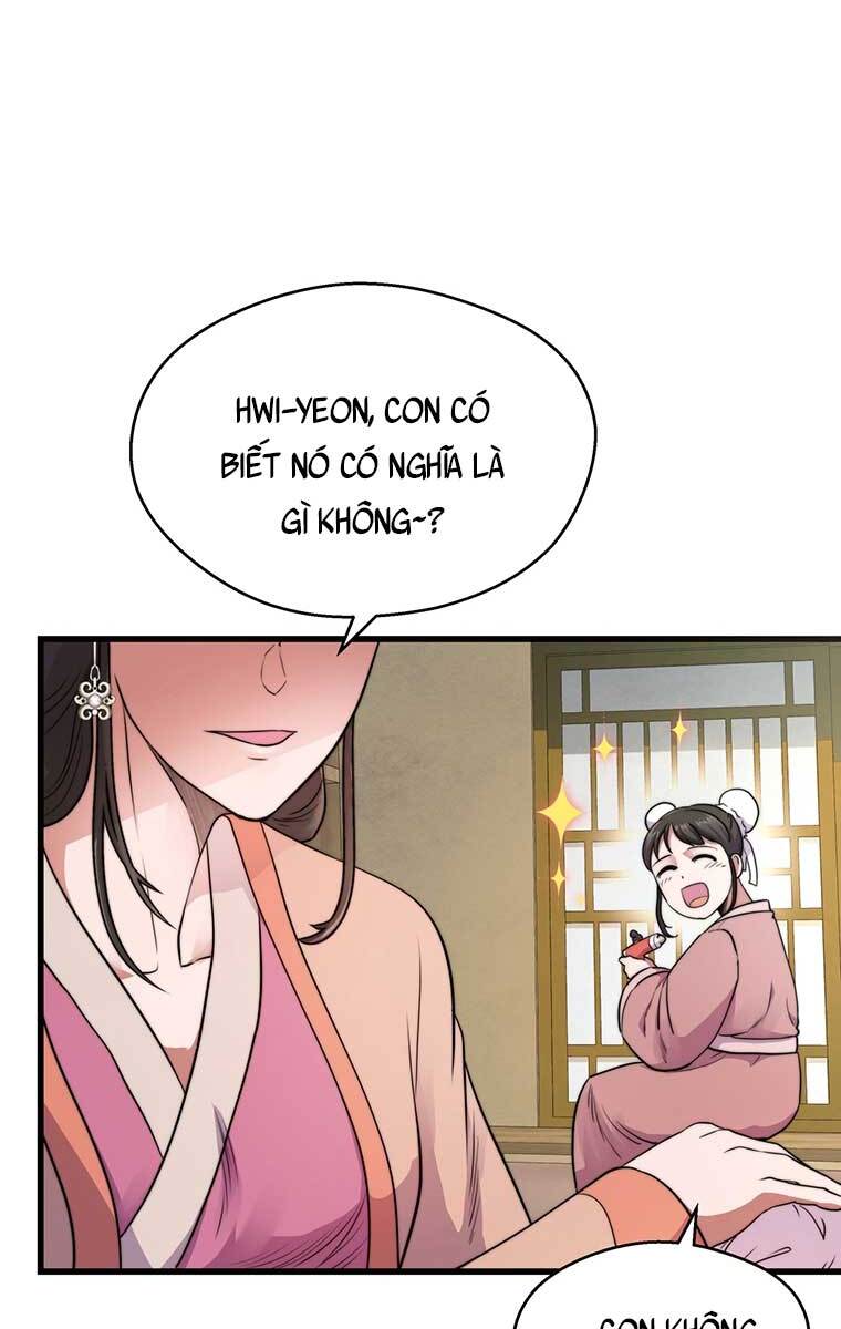 Võ Sĩ Hồi Hương Chapter 3 - 73