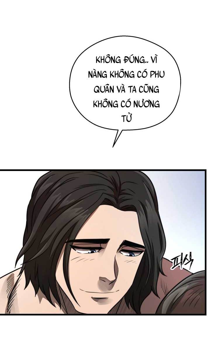 Võ Sĩ Hồi Hương Chapter 5 - 11
