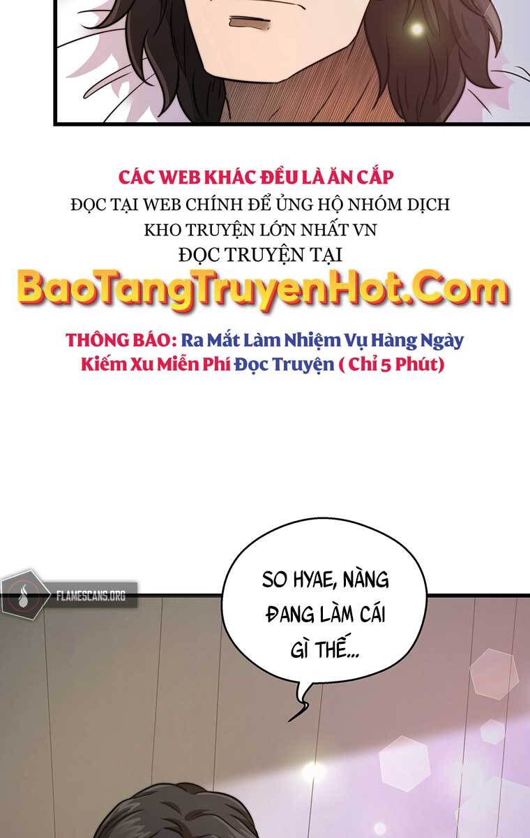 Võ Sĩ Hồi Hương Chapter 5 - 30