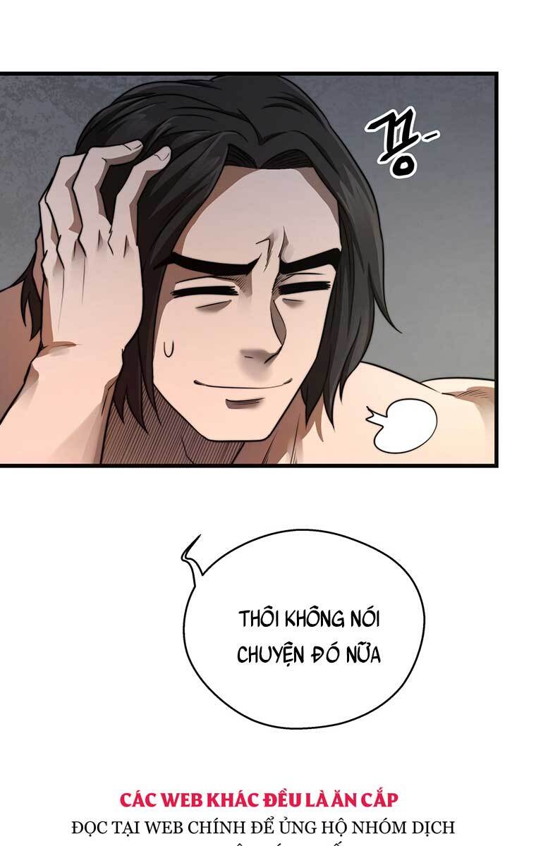 Võ Sĩ Hồi Hương Chapter 5 - 43