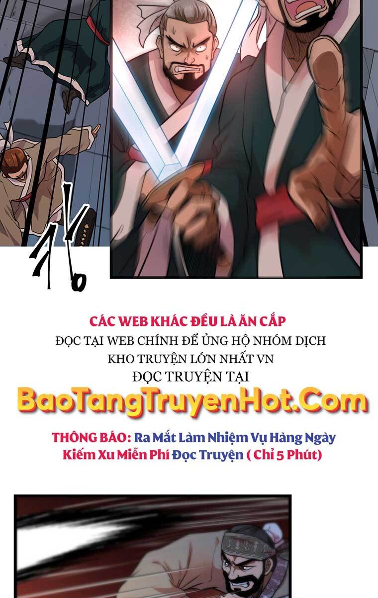 Võ Sĩ Hồi Hương Chapter 5 - 83