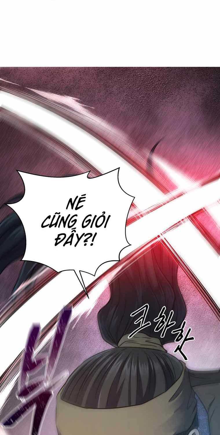 Võ Sĩ Hồi Hương Chapter 6 - 11