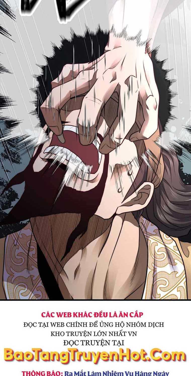Võ Sĩ Hồi Hương Chapter 6 - 29