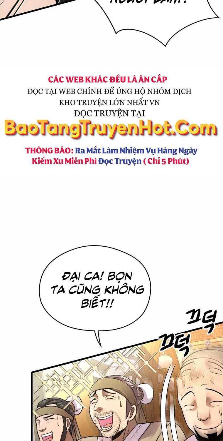 Võ Sĩ Hồi Hương Chapter 6 - 69