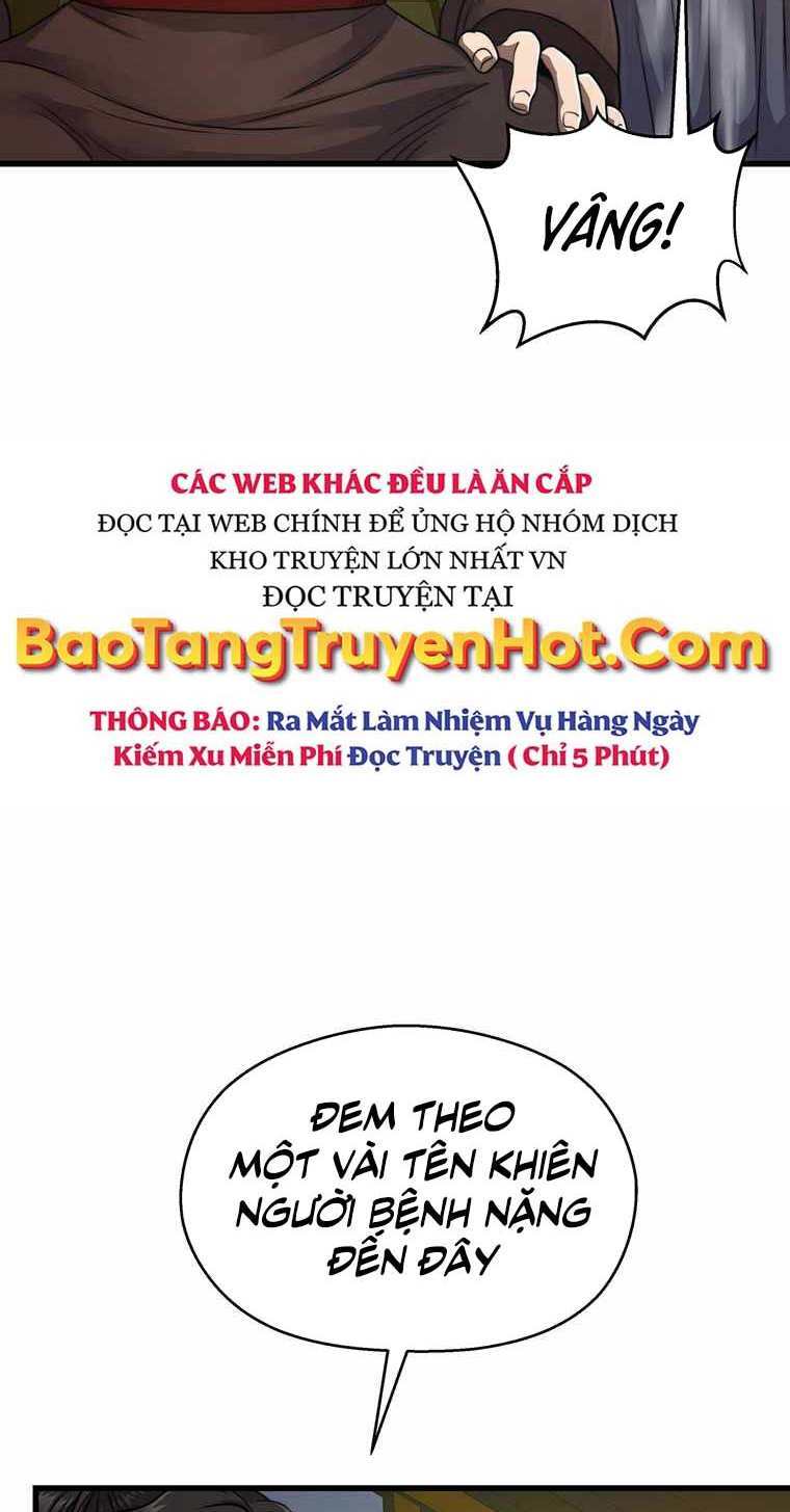 Võ Sĩ Hồi Hương Chapter 6 - 74