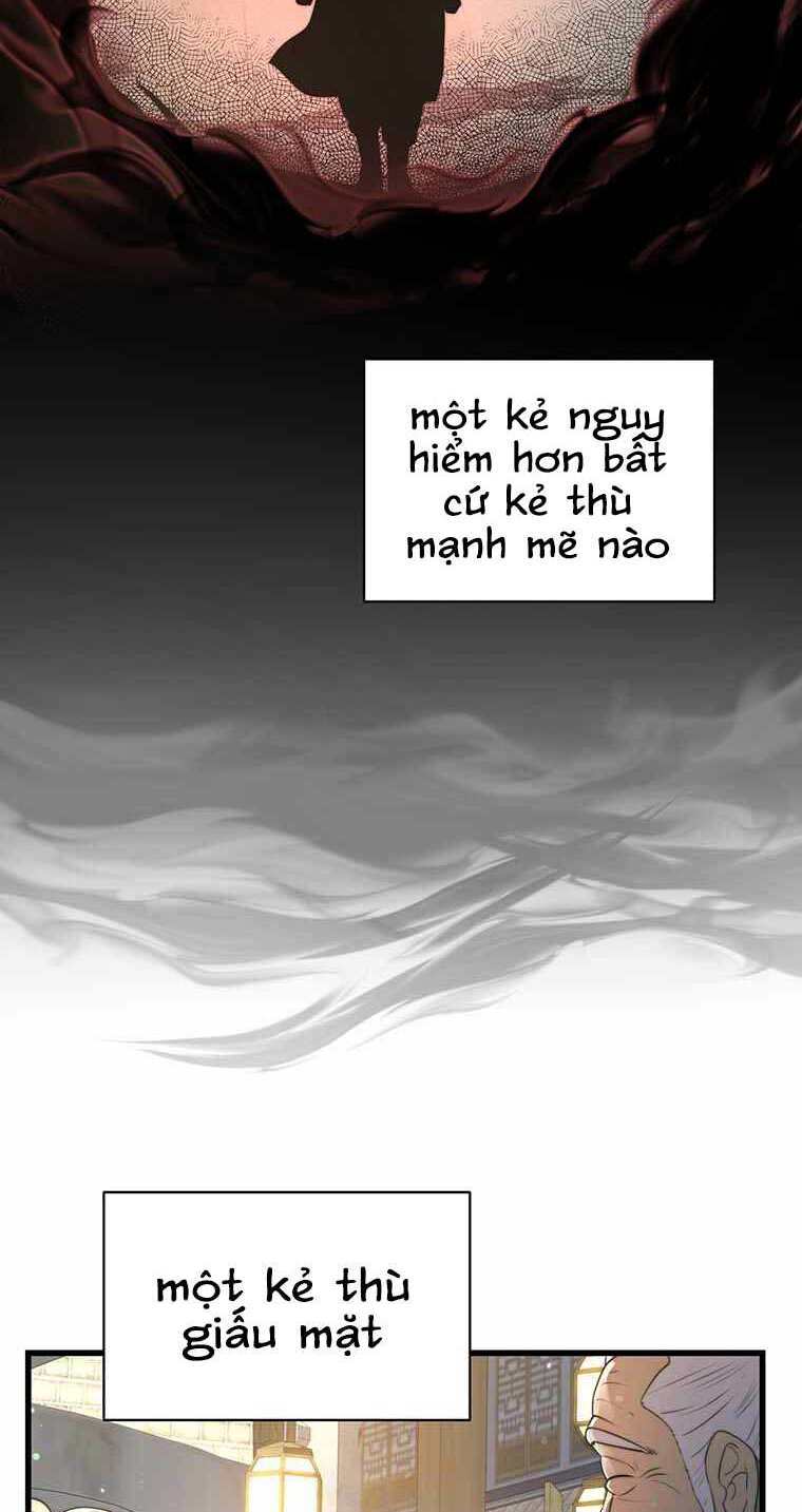 Võ Sĩ Hồi Hương Chapter 6 - 89