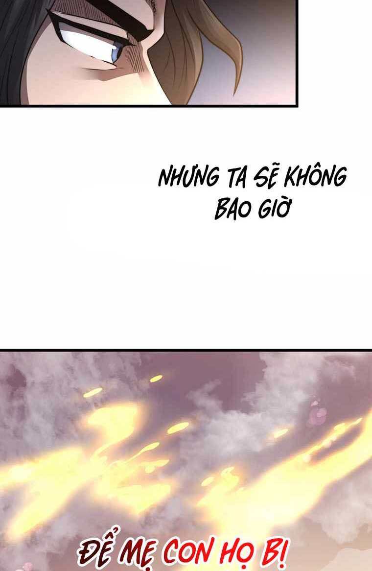 Võ Sĩ Hồi Hương Chapter 6 - 91