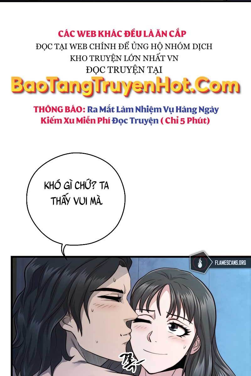Võ Sĩ Hồi Hương Chapter 8 - 85