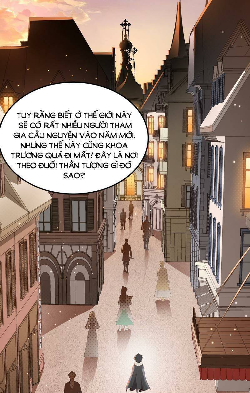 Tiểu Bạo Chúa Không Muốn Gặp Kết Thảm Chapter 12 - 28