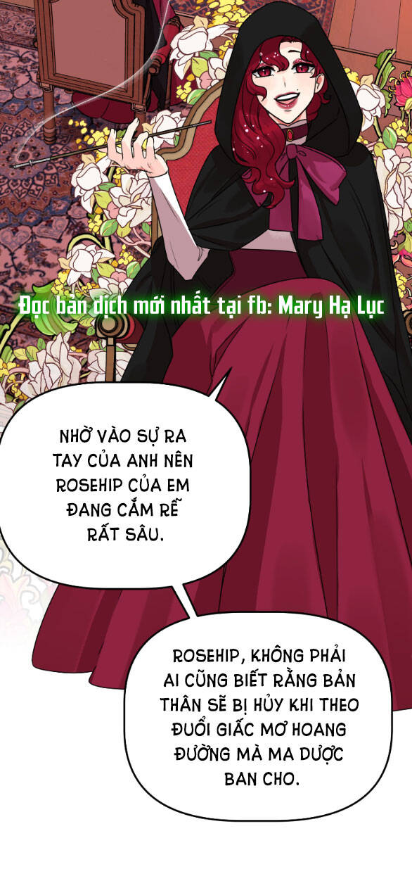 Bảo Vật Của Công Chúa Chapter 56.1 - 19