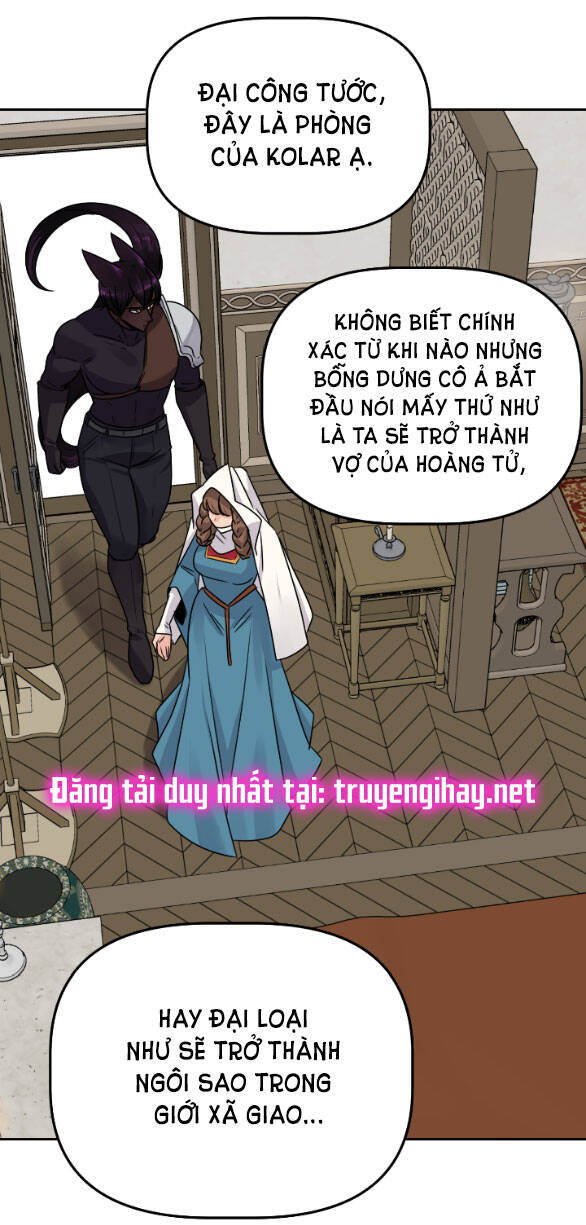 Bảo Vật Của Công Chúa Chapter 56.1 - 3