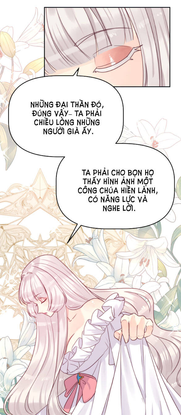 Bảo Vật Của Công Chúa Chapter 57.1 - 17