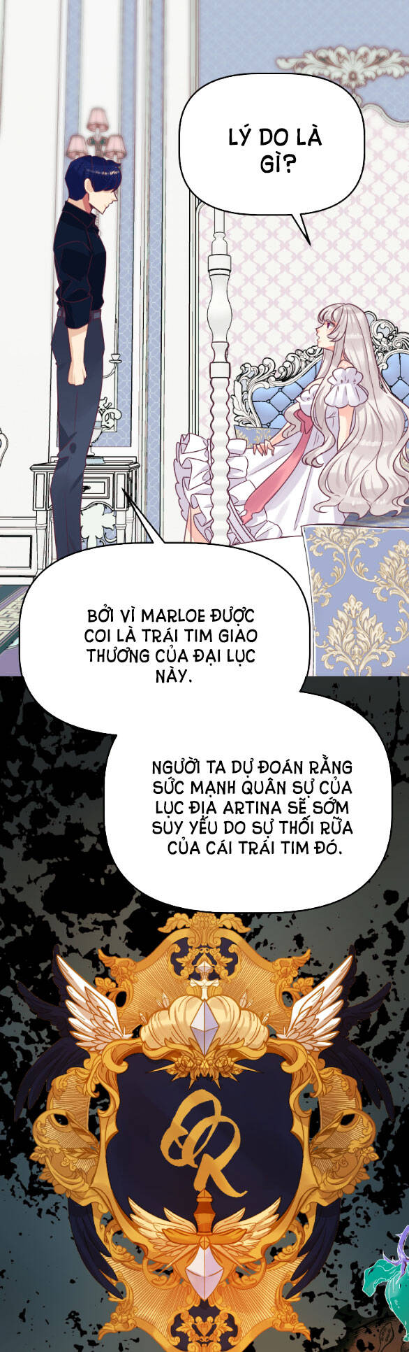 Bảo Vật Của Công Chúa Chapter 57.1 - 3