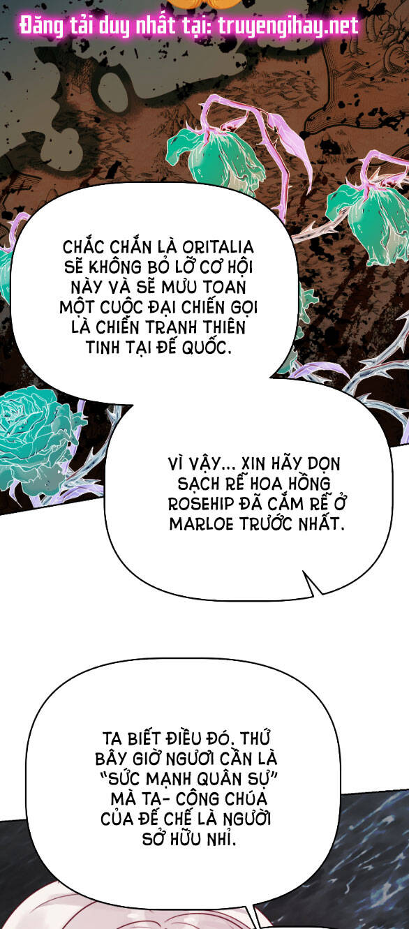 Bảo Vật Của Công Chúa Chapter 57.1 - 4