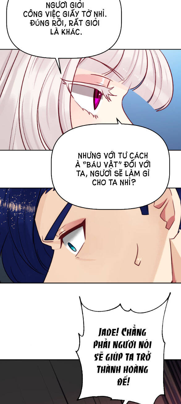 Bảo Vật Của Công Chúa Chapter 57.1 - 9