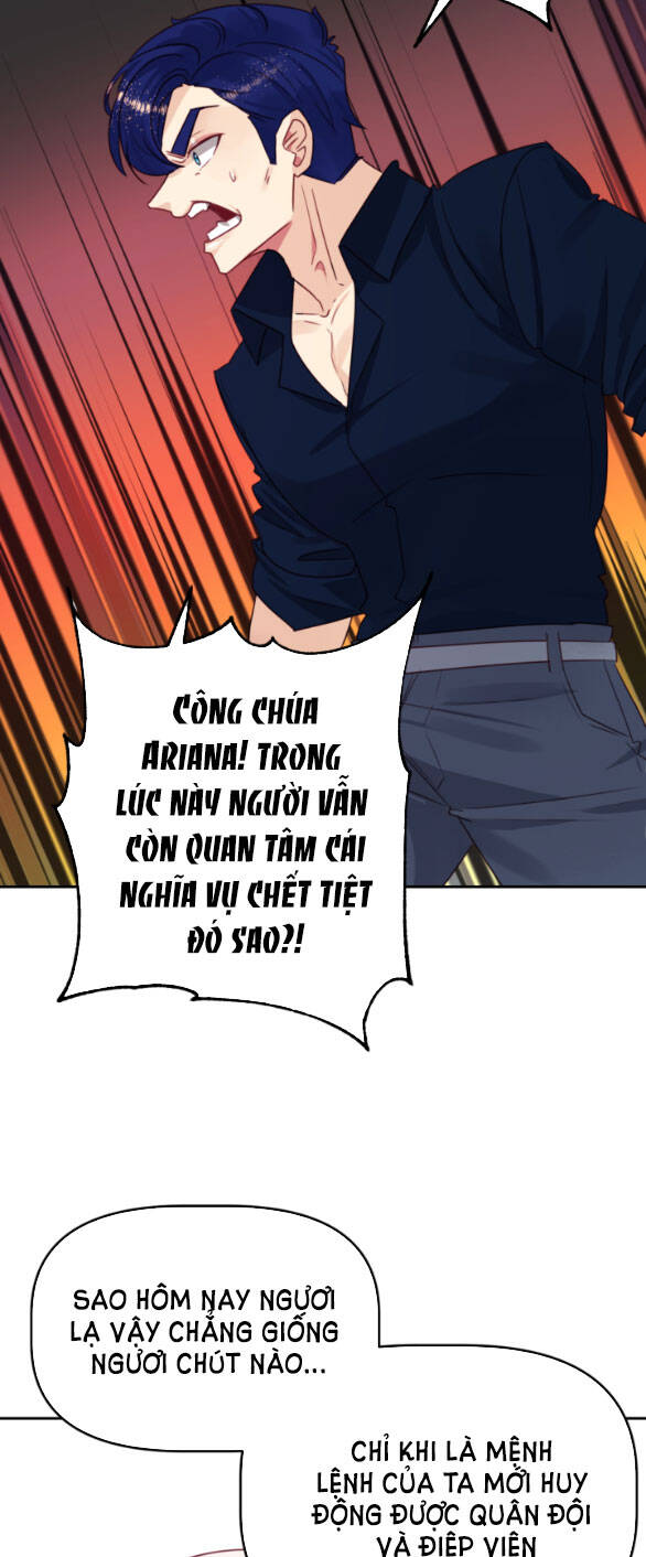 Bảo Vật Của Công Chúa Chapter 57.1 - 10