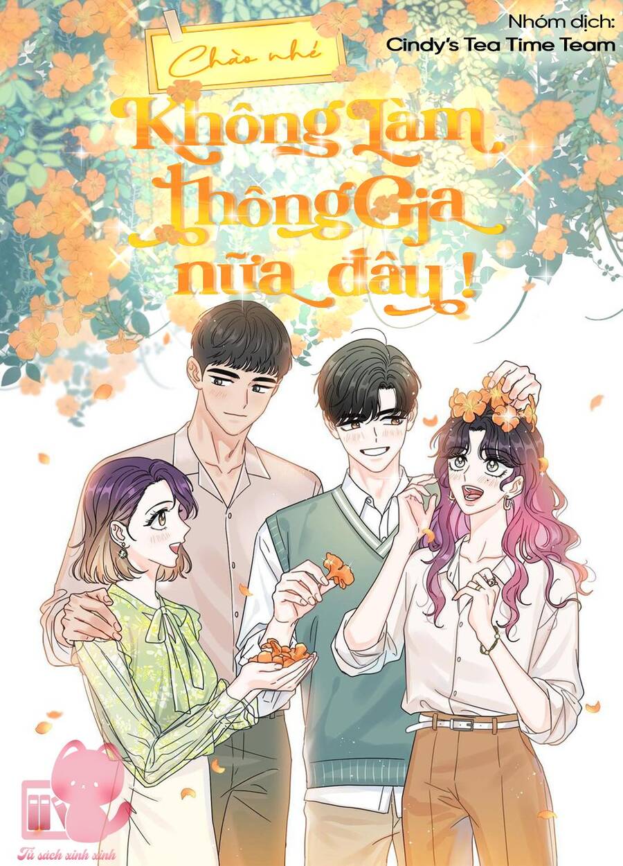 Chào Nhé, Không Làm Thông Gia Nữa Đâu! Chapter 73 - 2