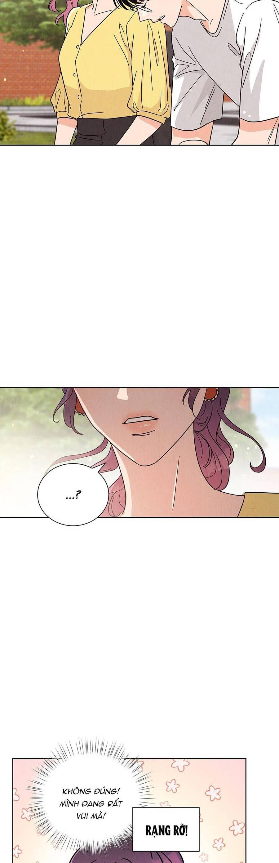 Chào Nhé, Không Làm Thông Gia Nữa Đâu! Chapter 73 - 18