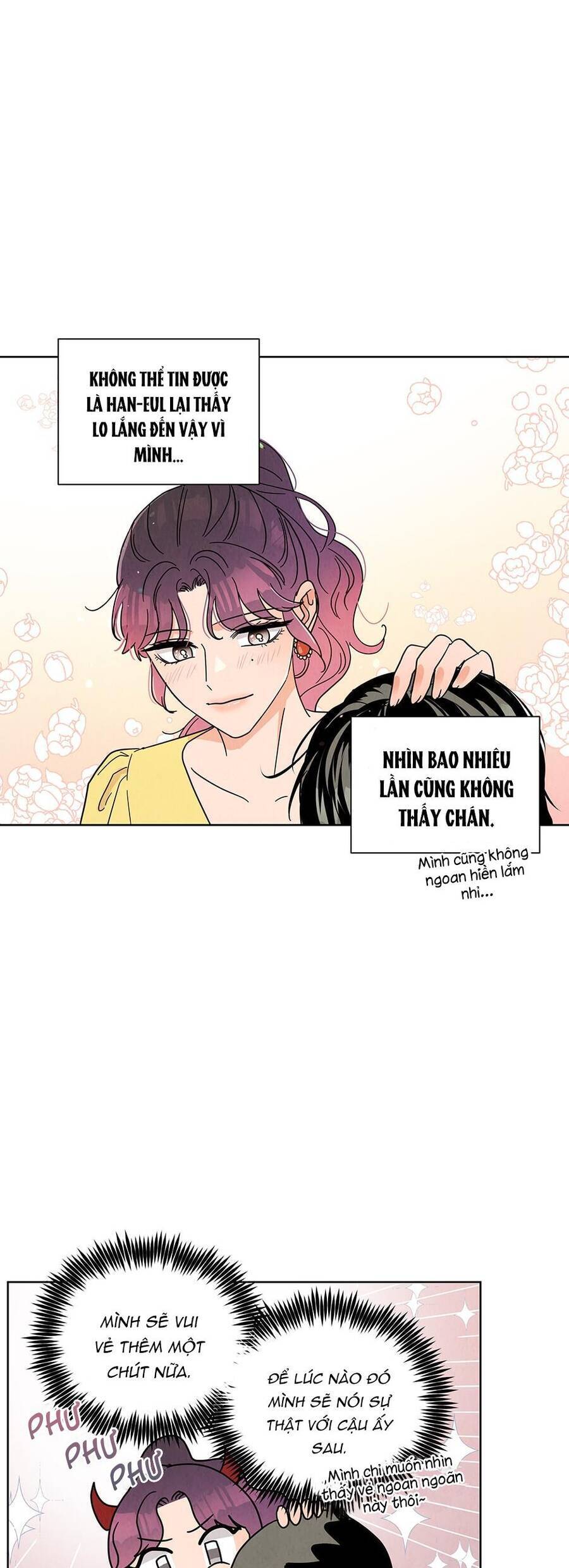 Chào Nhé, Không Làm Thông Gia Nữa Đâu! Chapter 73 - 21