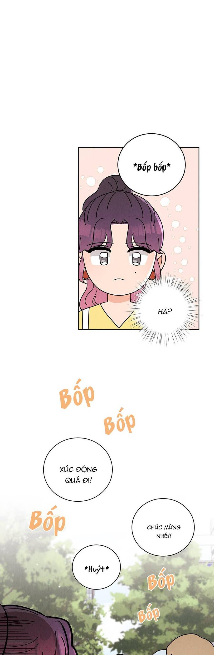 Chào Nhé, Không Làm Thông Gia Nữa Đâu! Chapter 73 - 4