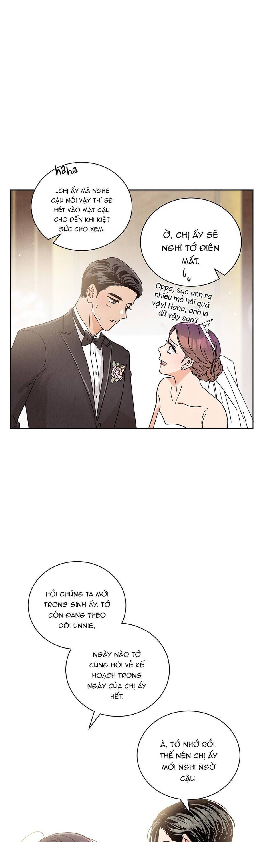 Chào Nhé, Không Làm Thông Gia Nữa Đâu! Chapter 73 - 47