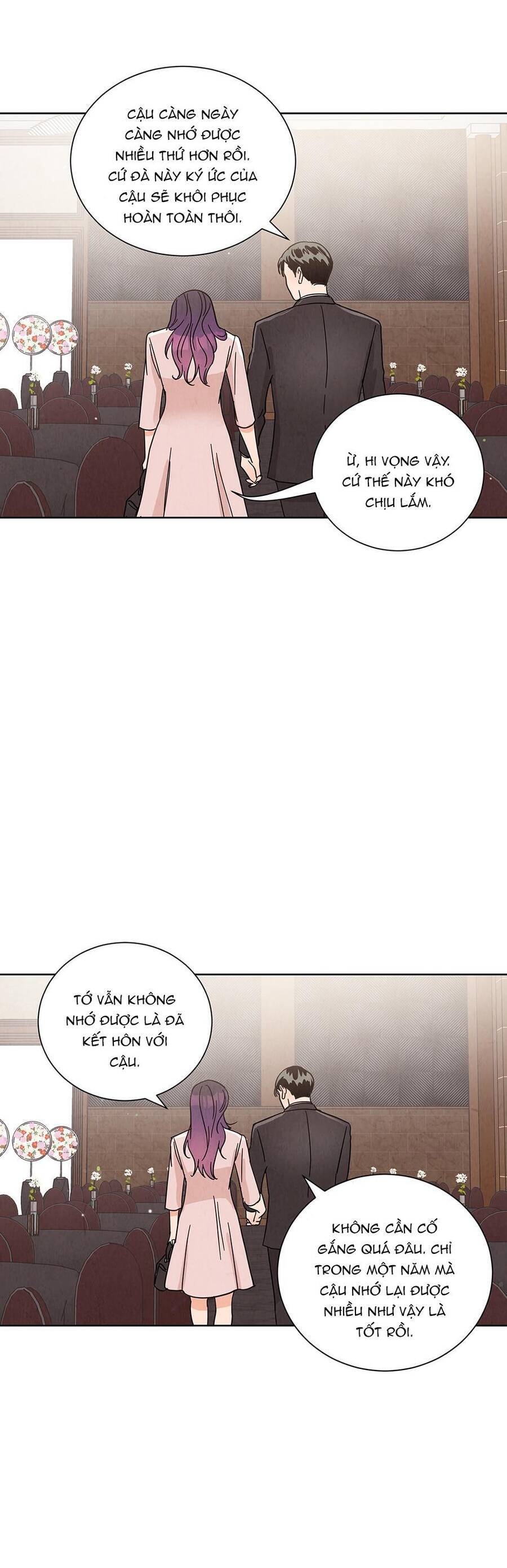 Chào Nhé, Không Làm Thông Gia Nữa Đâu! Chapter 73 - 49
