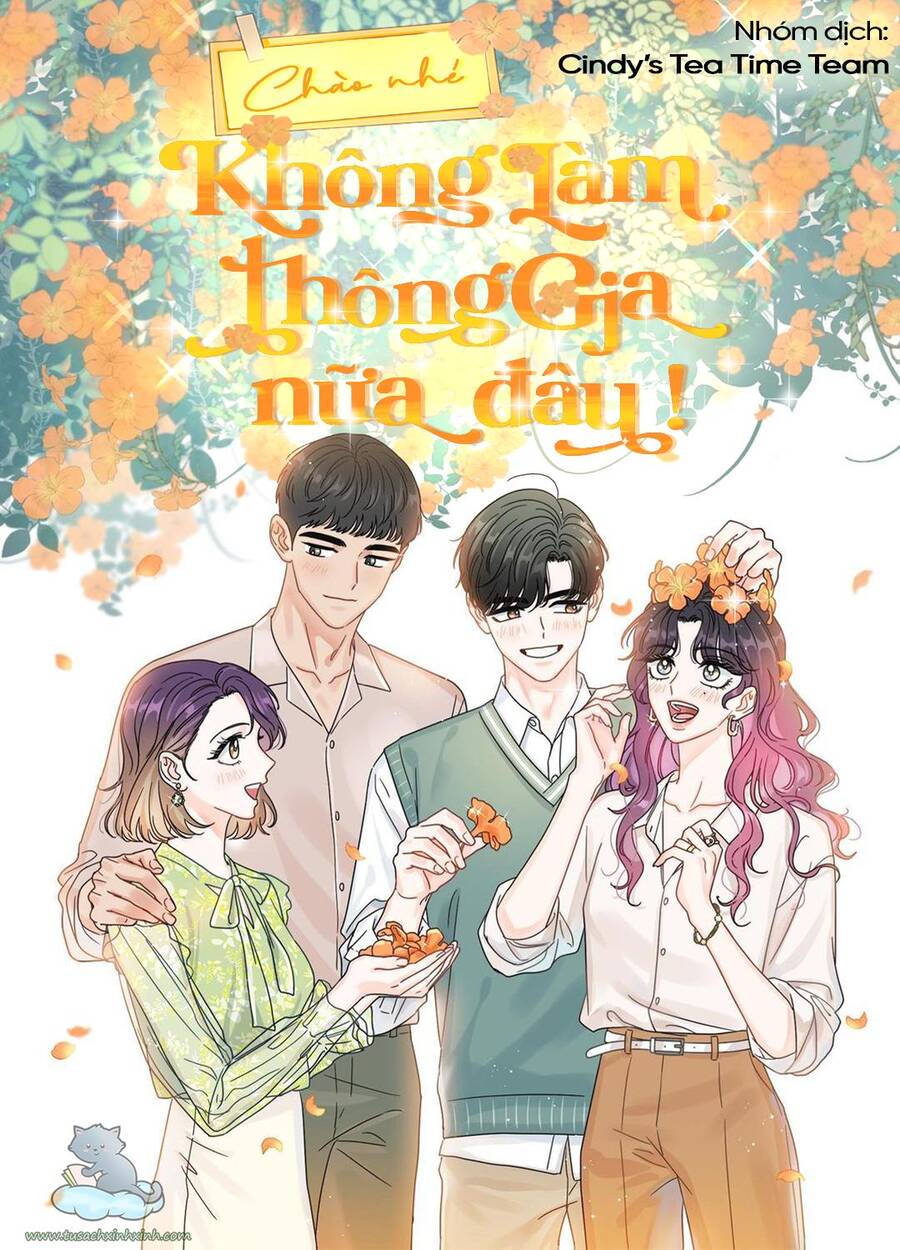 Chào Nhé, Không Làm Thông Gia Nữa Đâu! Chapter 38 - 1