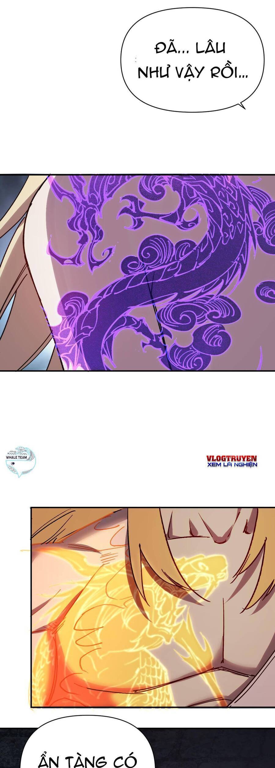 Ta Thực Sự Chỉ Biết Ngự Kiếm Thuật Chapter 18 - 6