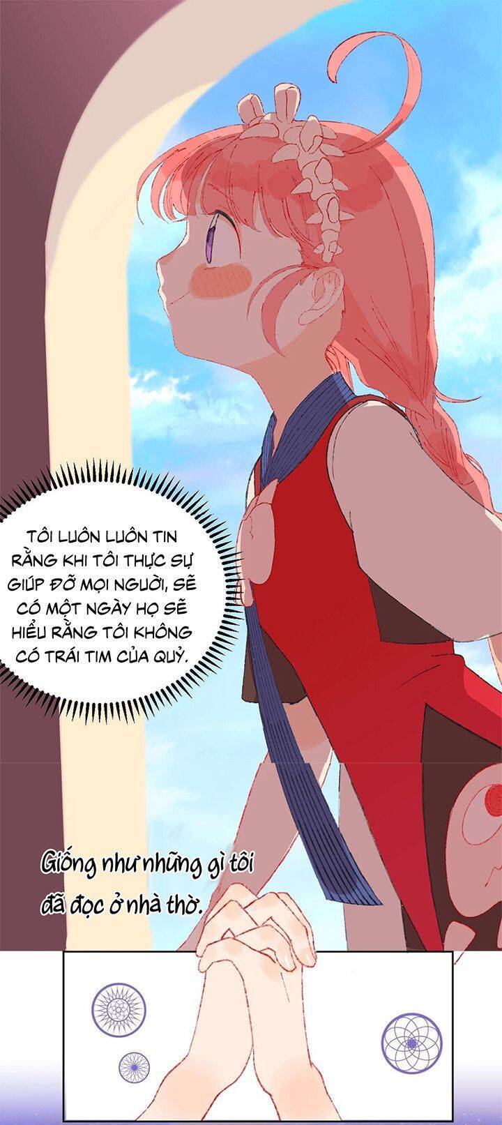 Một Ngày Nọ Tôi Nhặt Được Một Chú Rồng Chapter 1 - 31