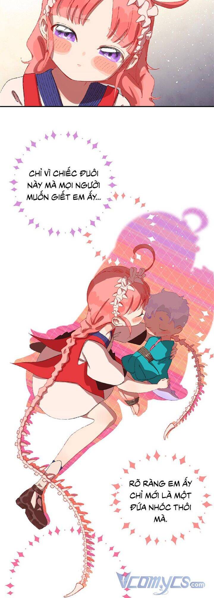 Một Ngày Nọ Tôi Nhặt Được Một Chú Rồng Chapter 3 - 24