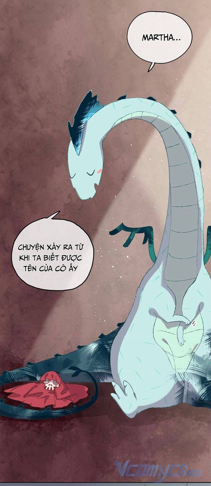 Một Ngày Nọ Tôi Nhặt Được Một Chú Rồng Chapter 7 - 20