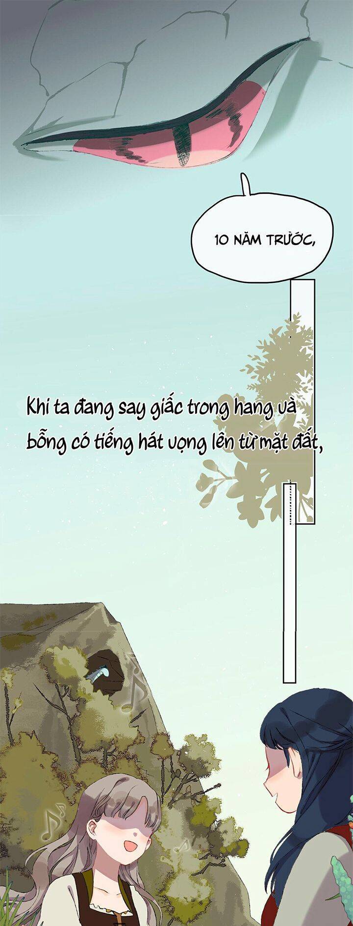 Một Ngày Nọ Tôi Nhặt Được Một Chú Rồng Chapter 7 - 21