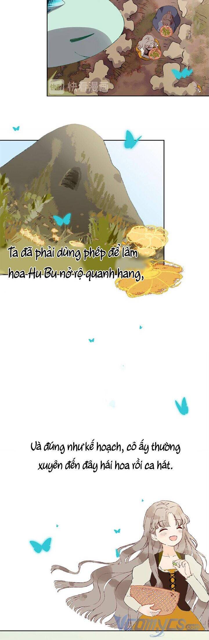 Một Ngày Nọ Tôi Nhặt Được Một Chú Rồng Chapter 7 - 24