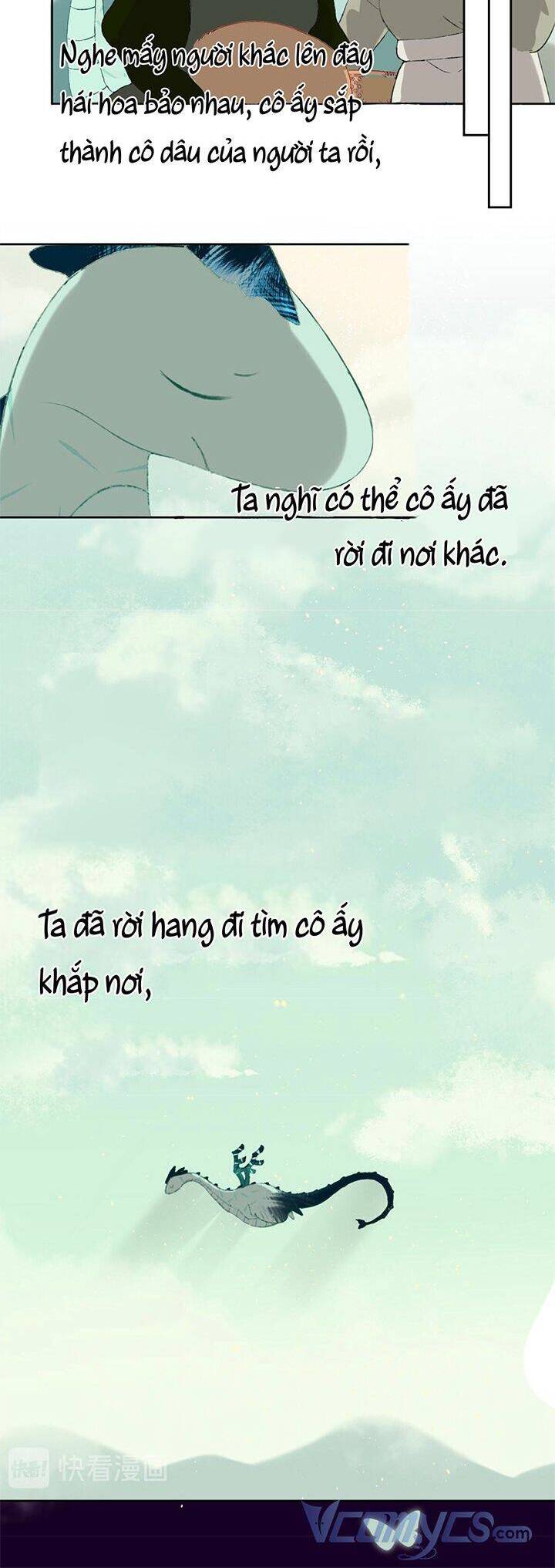 Một Ngày Nọ Tôi Nhặt Được Một Chú Rồng Chapter 7 - 26