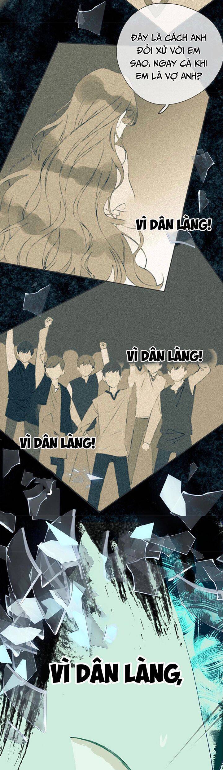 Một Ngày Nọ Tôi Nhặt Được Một Chú Rồng Chapter 7 - 31
