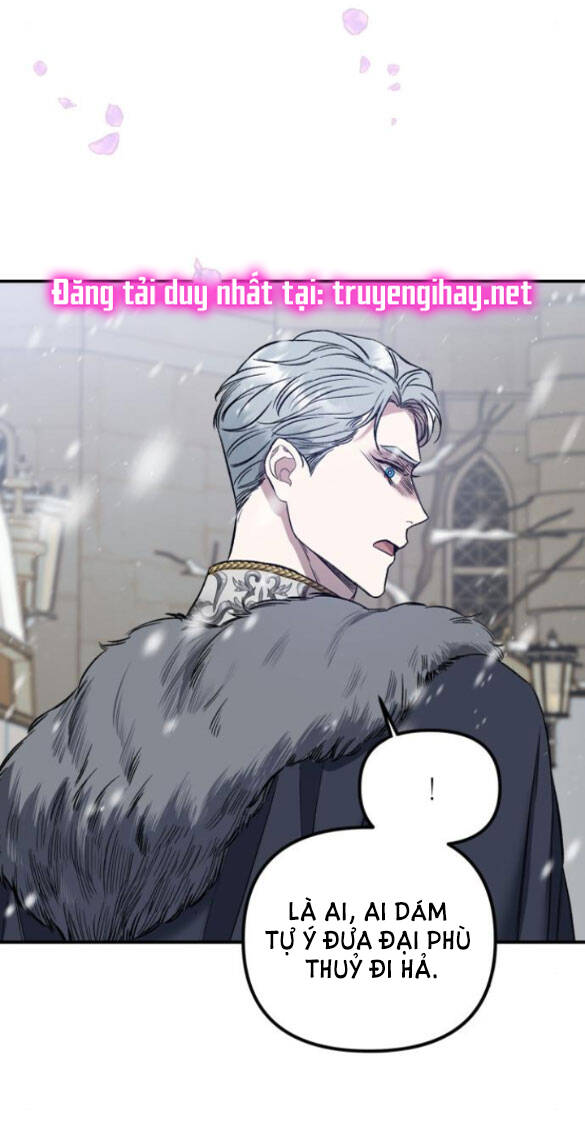 Mong Chờ Giây Phút Thiêng Liêng Được Chạm Tới Người Chapter 2.2 - 12