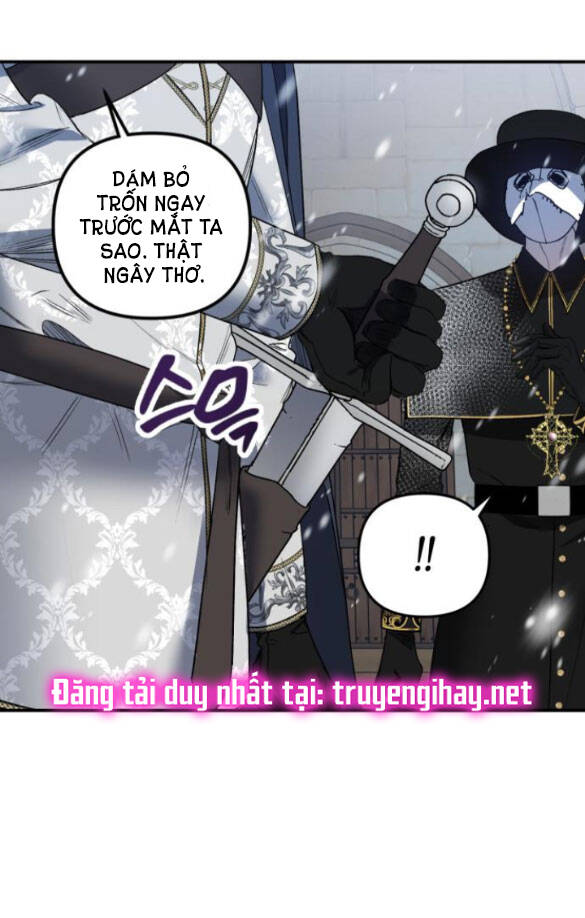 Mong Chờ Giây Phút Thiêng Liêng Được Chạm Tới Người Chapter 2.2 - 23