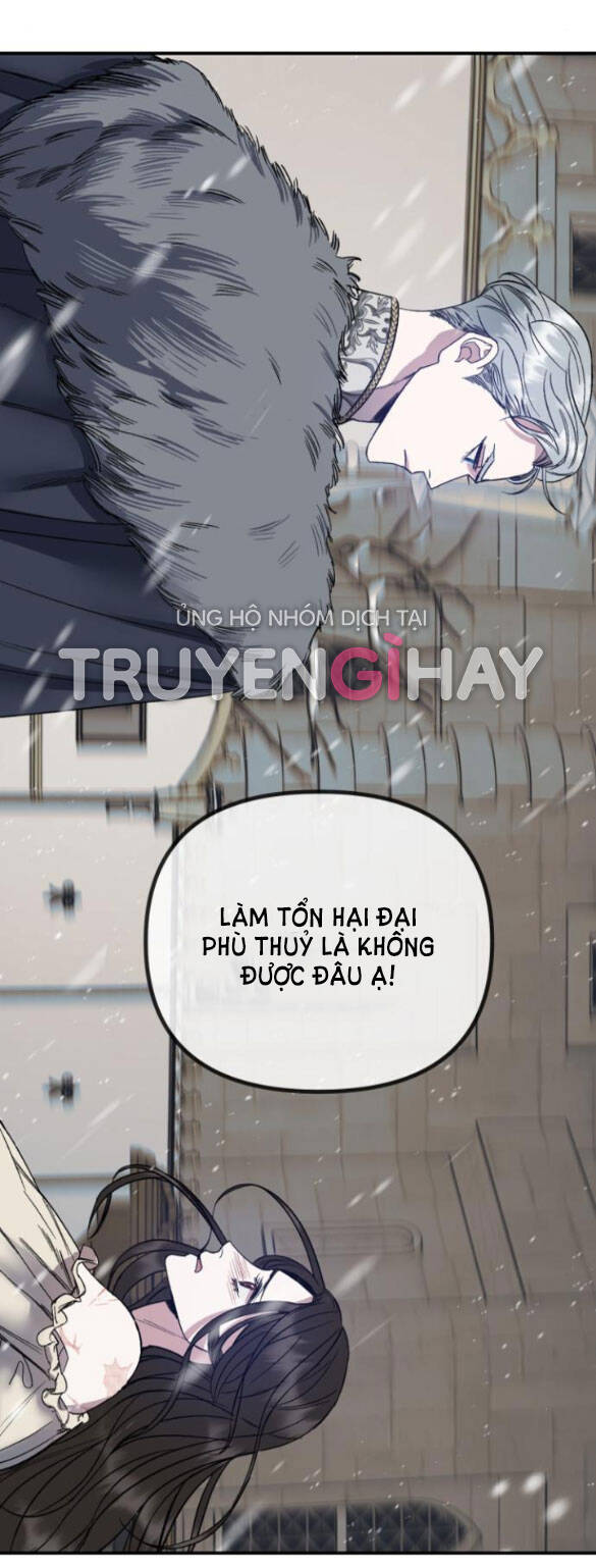 Mong Chờ Giây Phút Thiêng Liêng Được Chạm Tới Người Chapter 2.2 - 25