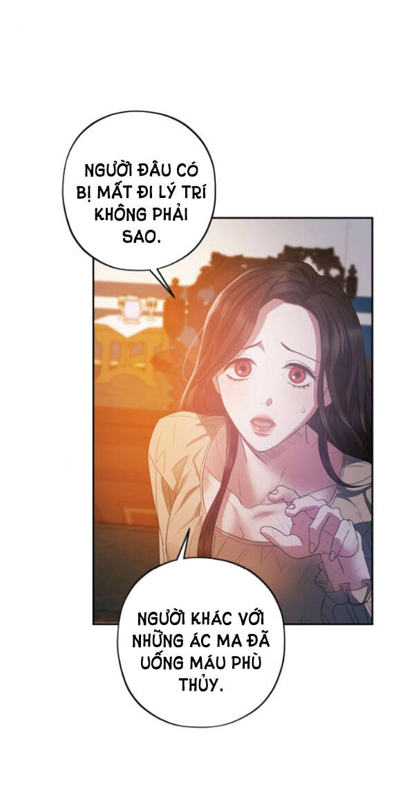 Mong Chờ Giây Phút Thiêng Liêng Được Chạm Tới Người Chapter 25.2 - 11