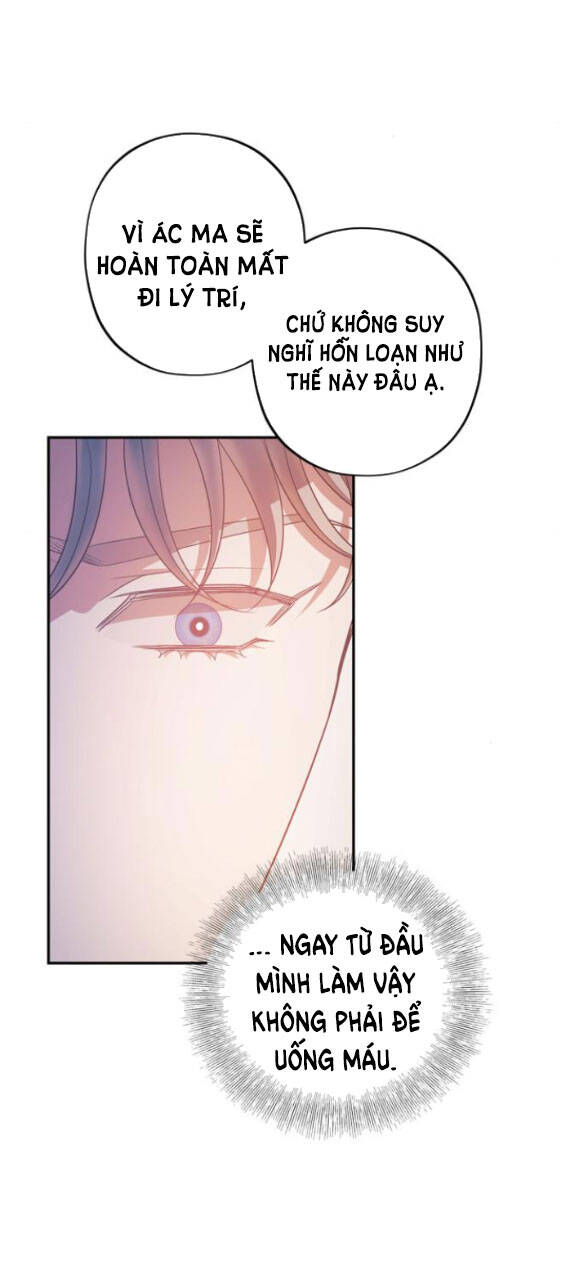 Mong Chờ Giây Phút Thiêng Liêng Được Chạm Tới Người Chapter 25.2 - 12