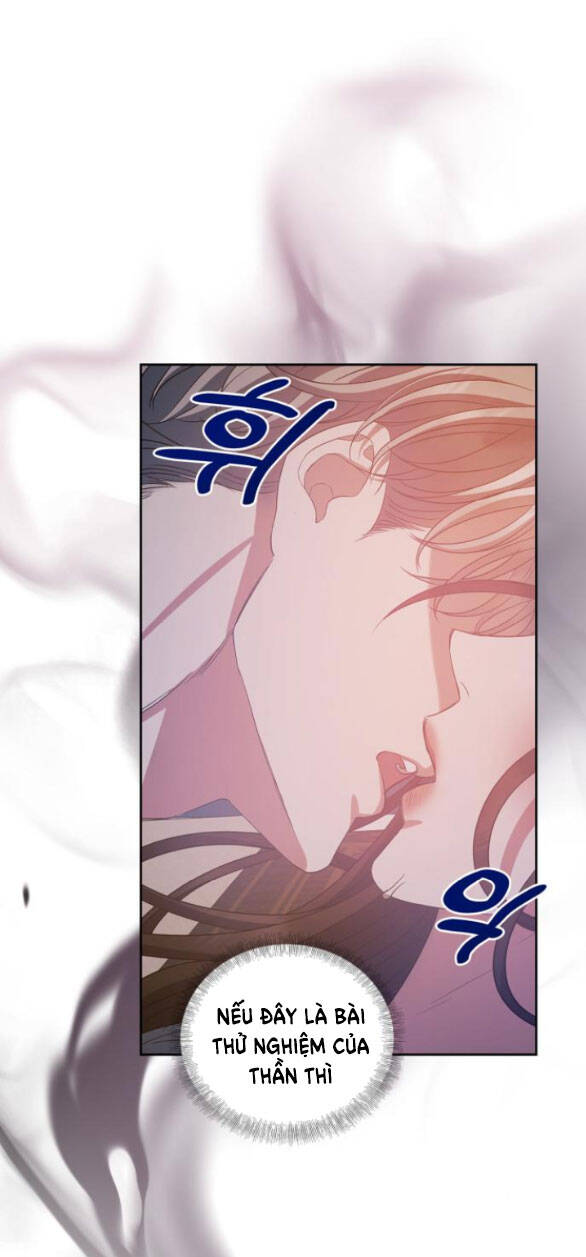 Mong Chờ Giây Phút Thiêng Liêng Được Chạm Tới Người Chapter 25.2 - 22