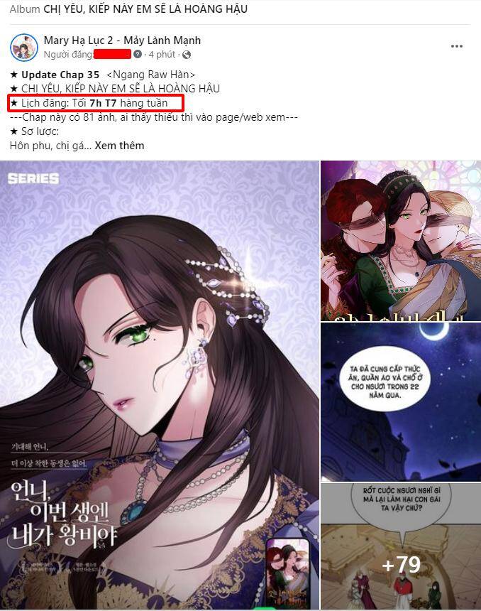 Mong Chờ Giây Phút Thiêng Liêng Được Chạm Tới Người Chapter 25.2 - 25