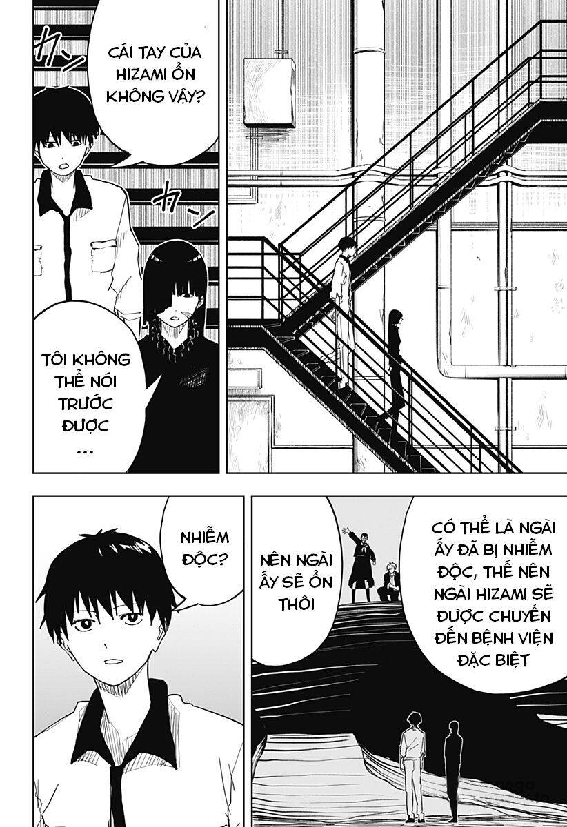 Stage S Chapter 9 - 4