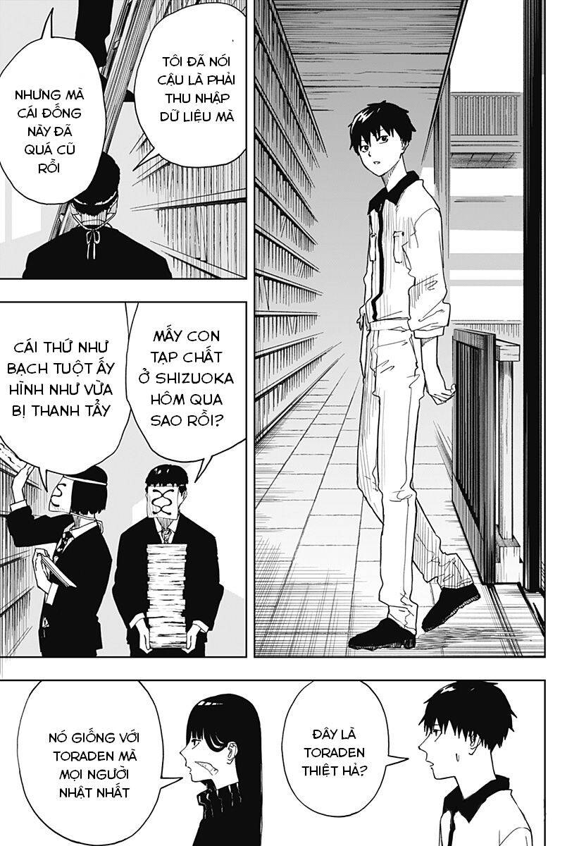 Stage S Chapter 9 - 7