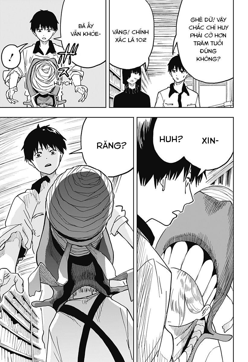 Stage S Chapter 9 - 9