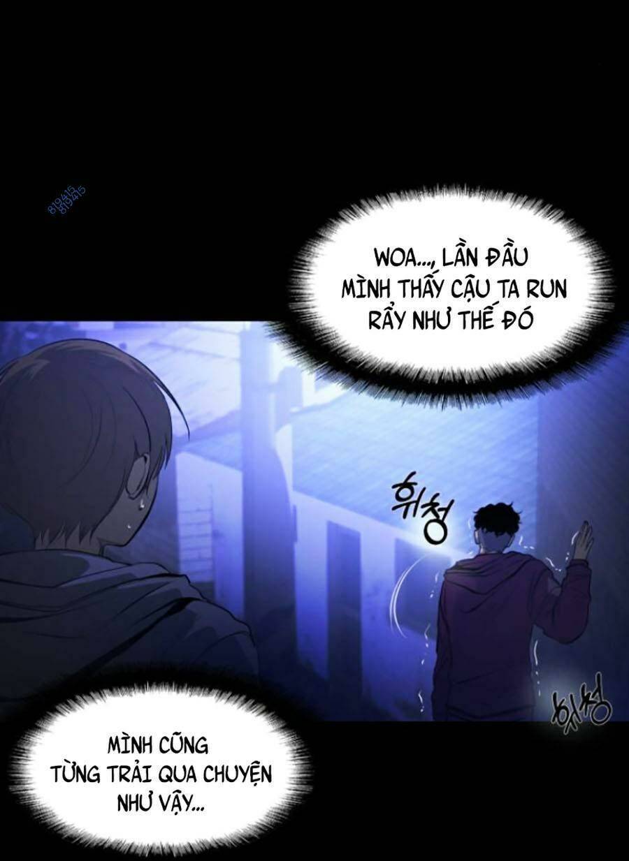 Xây Dựng Địa Ngục Chapter 6 - 205