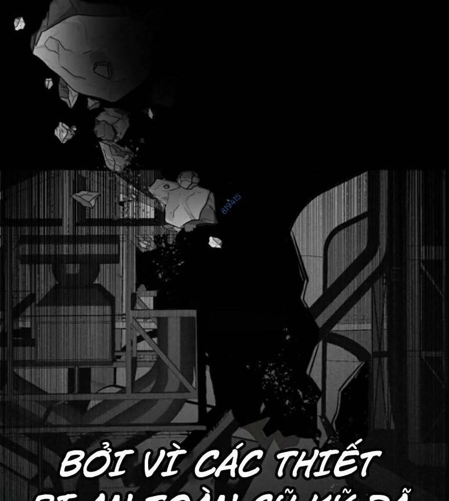 Xây Dựng Địa Ngục Chapter 6 - 32