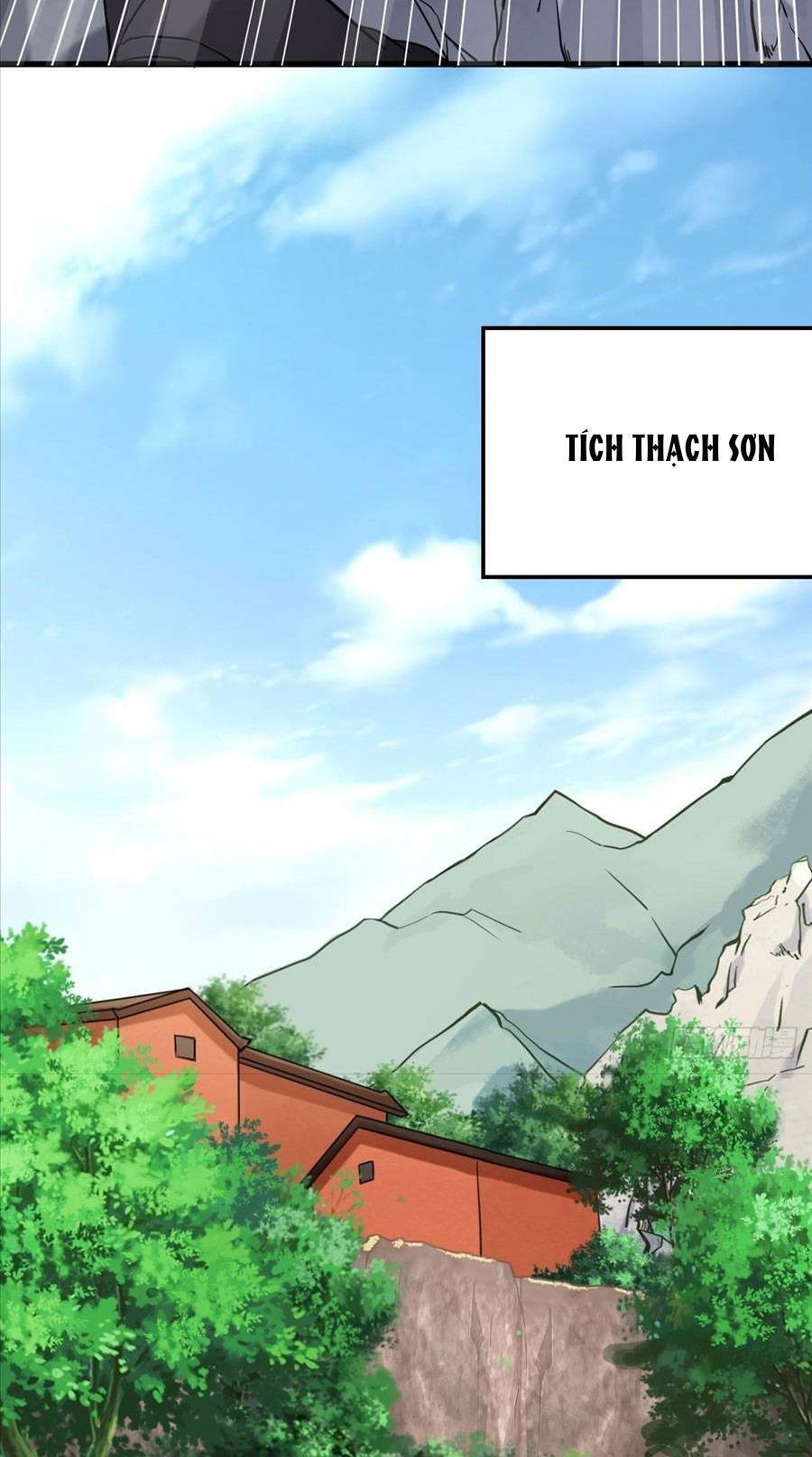 Tổ Sư Xuất Sơn Chapter 1 - 97
